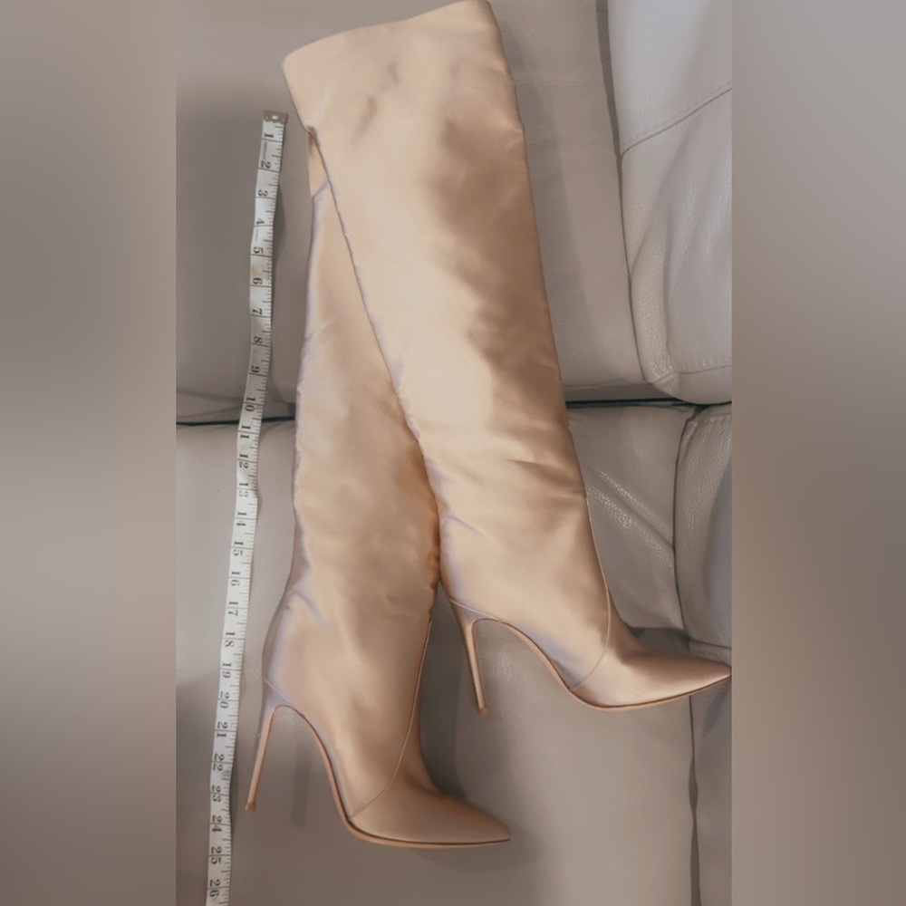 Gianvito Rossi Boots